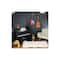 Miniature LED Push Button by Make Market®